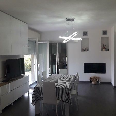 Atelier Marche Lägenhet Castelfidardo Exteriör bild
